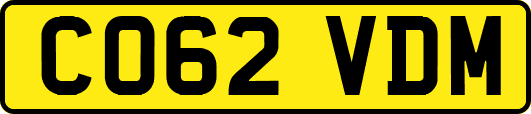 CO62VDM