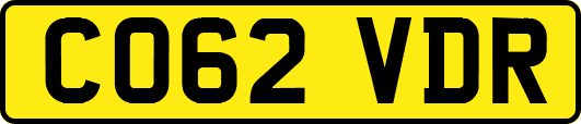 CO62VDR