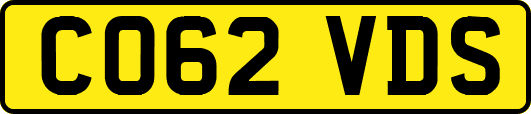 CO62VDS