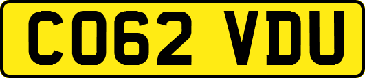CO62VDU