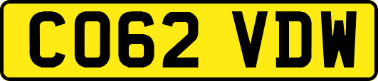 CO62VDW