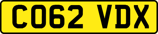 CO62VDX