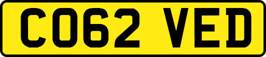 CO62VED