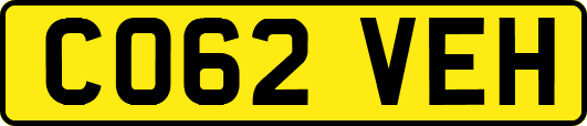 CO62VEH