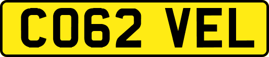 CO62VEL