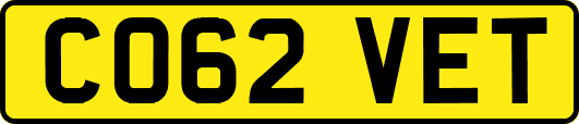 CO62VET