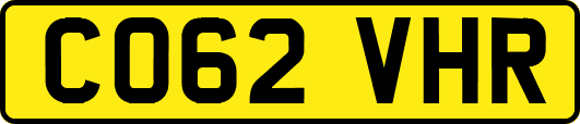 CO62VHR
