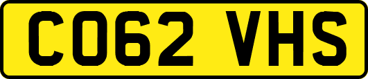 CO62VHS