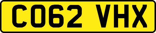 CO62VHX