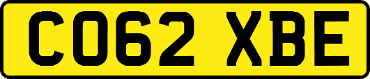 CO62XBE