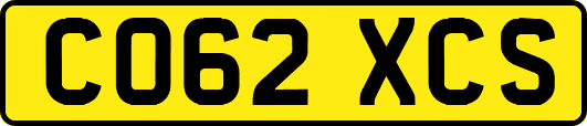 CO62XCS