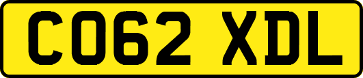 CO62XDL