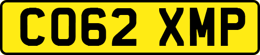 CO62XMP