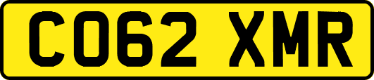 CO62XMR