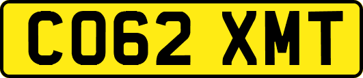 CO62XMT