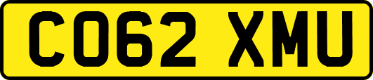 CO62XMU