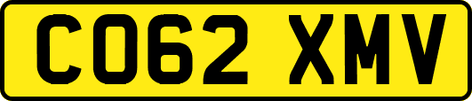 CO62XMV