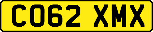 CO62XMX