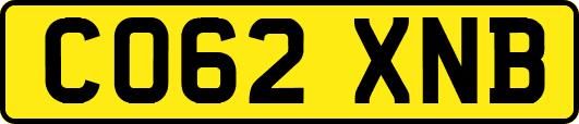 CO62XNB