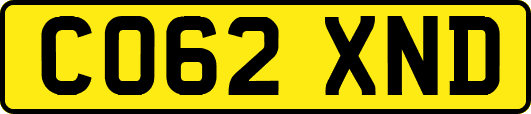 CO62XND