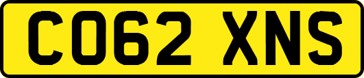 CO62XNS