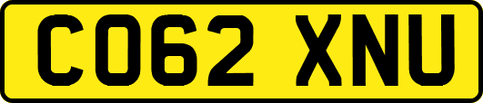 CO62XNU
