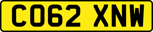 CO62XNW