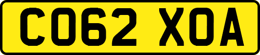 CO62XOA