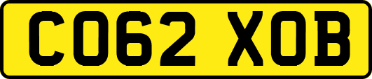 CO62XOB