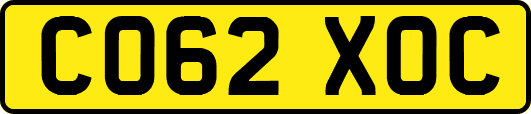 CO62XOC
