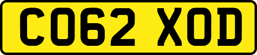 CO62XOD