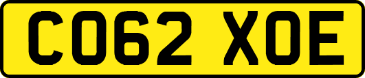 CO62XOE