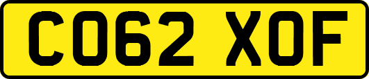 CO62XOF