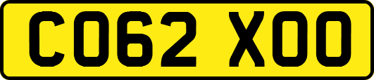 CO62XOO