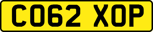 CO62XOP