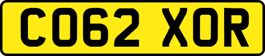 CO62XOR