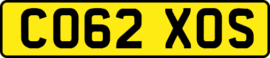 CO62XOS
