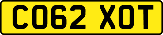 CO62XOT