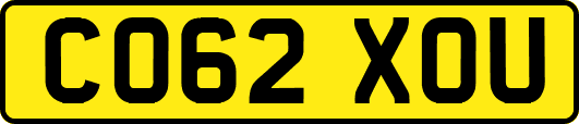 CO62XOU