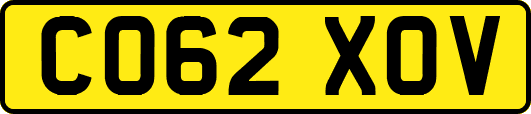 CO62XOV