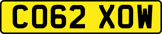 CO62XOW