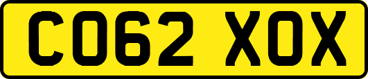 CO62XOX