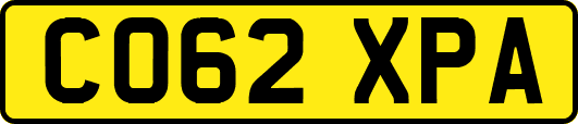 CO62XPA