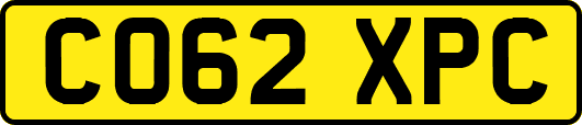 CO62XPC