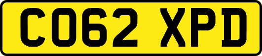 CO62XPD