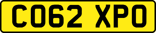 CO62XPO