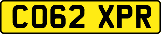 CO62XPR