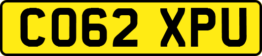 CO62XPU