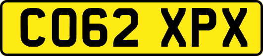 CO62XPX