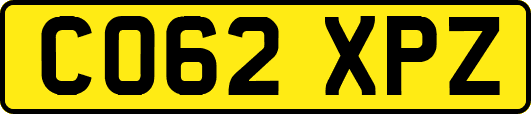 CO62XPZ